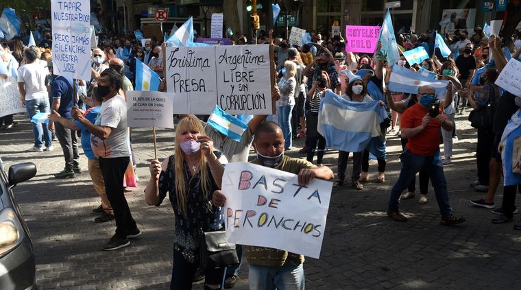 Foto: ALF PONCE MERCADO / MDZ