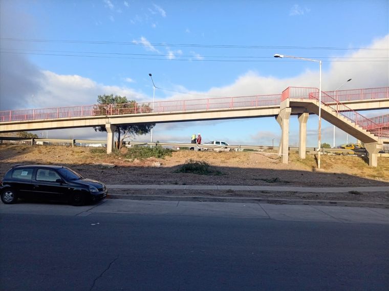 El operativo restringirá el tránsito durante toda la mañana El operativo restringirá el tránsito durante toda la mañana