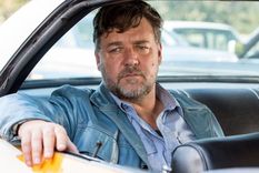 subasto objetos de sus peliculas para pagar su divorcio