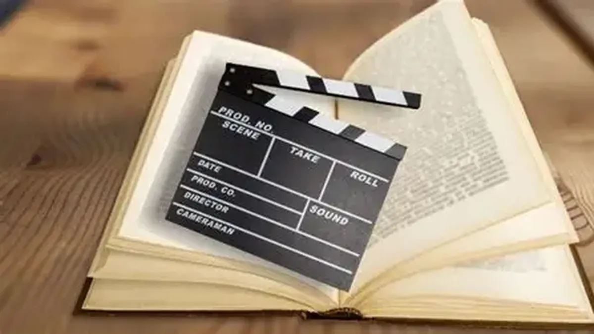 Entre palabras y escena: la transformación de la literatura al teatro