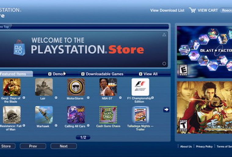 Una historia que terminará en film...