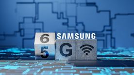 Samsung lidera la carrera por la conectividad del futuro con sus recientes pruebas de red 6G.