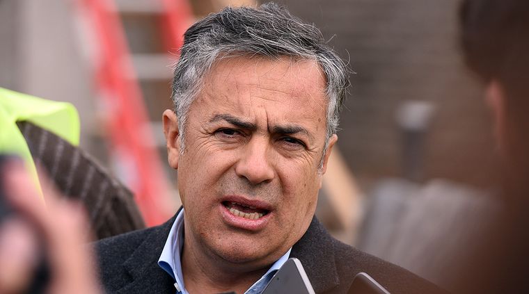 Foto: Alf Ponce / MDZ