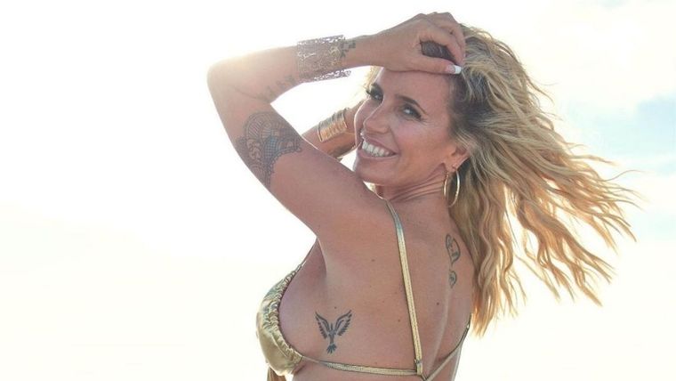 Florencia Peña, Flor Peña
