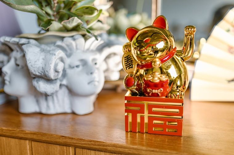 3 secretos del Feng Shui que deberías seguir para tener una vida llena de éxitos Este sistema de creencias tiene diversos trucos para que fluyan las energías. Foto: Pexels