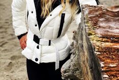 Foto: @luisanalopilato Foto: @luisanalopilato