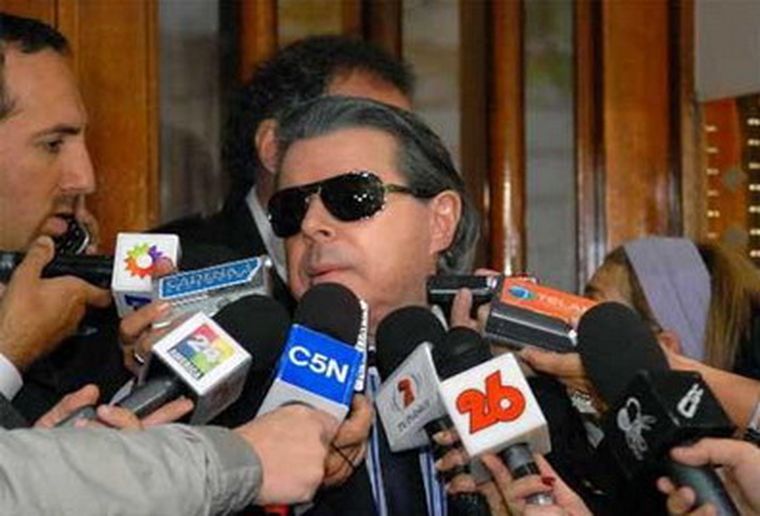 Oyarbide parece recobrar impulso en el expediente de la mafia de los medicamentos.