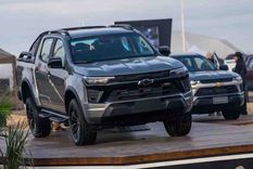 Habilitan la importación de 10.000 autos desde Estados Unidos sin aranceles.