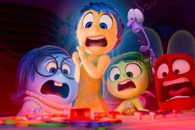 MDZol | La película recaudó casi US$295 millones en todo el mundo este fin de semana convirtiendola en el estreno más exitoso de la historia, informó Disney. Foto: ©DISNEY