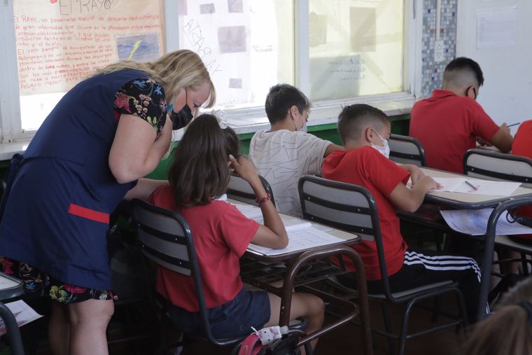 El problema no es la exigencia académica, la educación necesita exigencia. El problema no es la exigencia académica, la educación necesita exigencia.