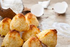 El sabor y la textura son dos de las claves del éxito que tienen los coquitos. Foto: El Gourmet (elgourmet.com/)