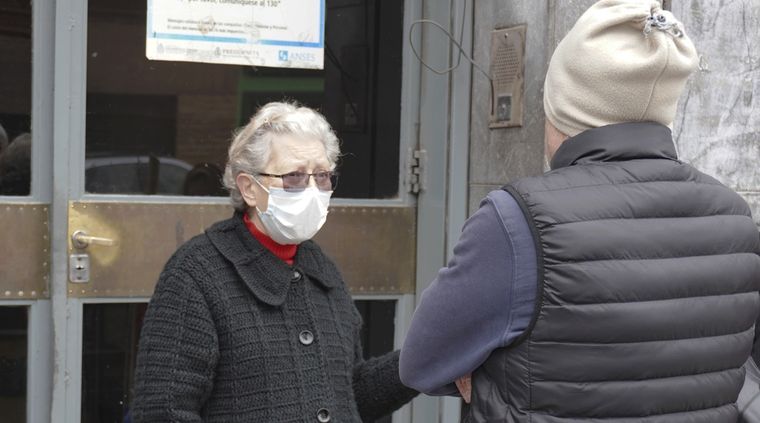 Los jubilados que perciben los haberes mínimos cobrarán un bono extraordinario durante julio Los jubilados que perciben los haberes mínimos cobrarán un bono extraordinario durante julio