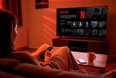 MDZol | portada netflix estrenos logo