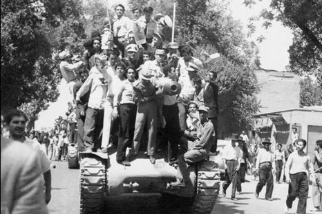 la ultima vez que ee.uu. intento (y consiguio) un cambio de regimen en iran la ultima vez que ee.uu. intento (y consiguio) un cambio de regimen en iran