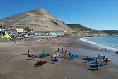 Las cinco razones que convierten a la ciudad de Comodoro Rivadavia como un destino turístico epicentro de la temporada estival en la Patagonia Central.