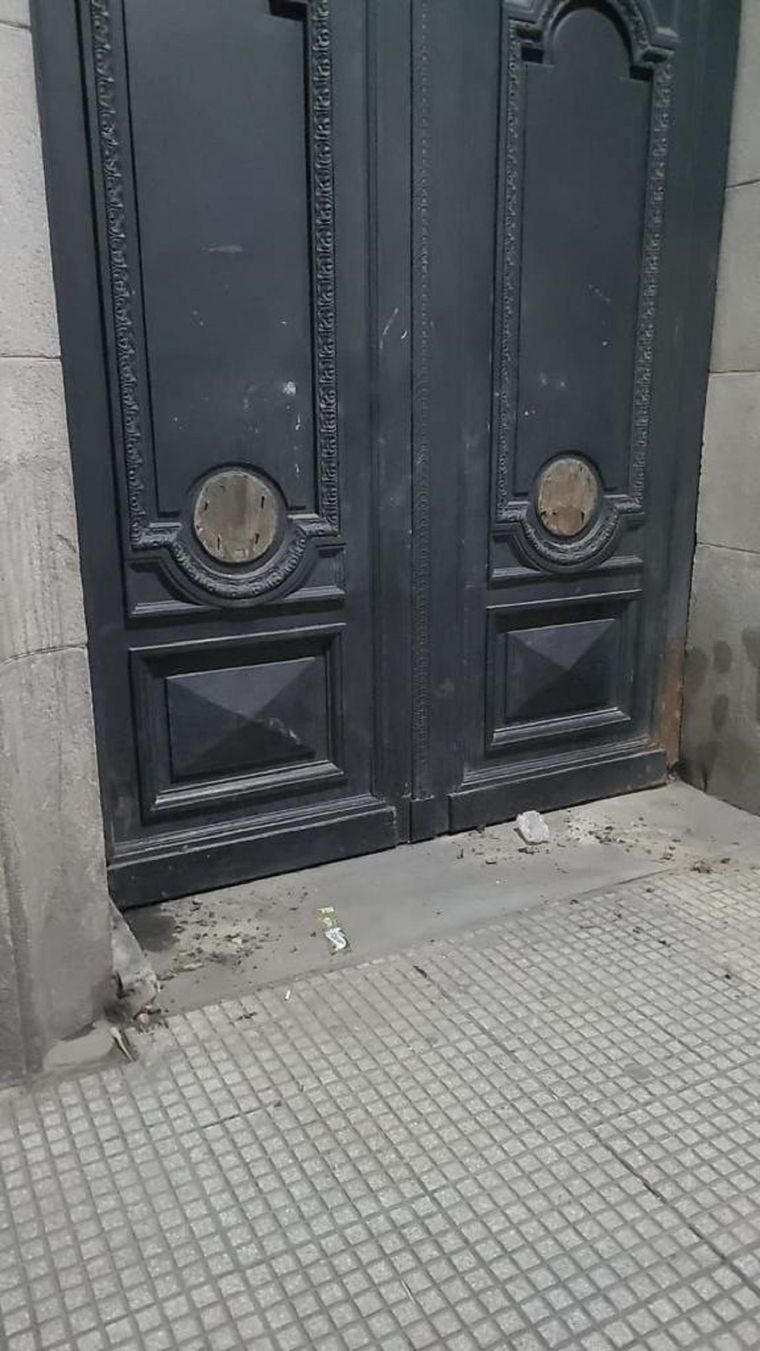 Foto: Policía de la Ciudad