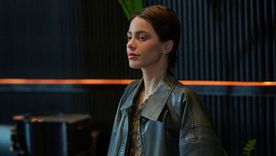 Tini vuelve a la ficción con una espectacular producción. Foto: gentileza/ Disney Latino. 