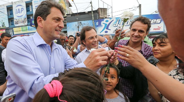 Foto: Noticias Argentinas