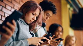 Las redes sociales están siendo objeto de un intenso escrutinio legal.