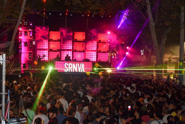 Este año, la Fiesta de la Arístides se llevará a cabo el jueves 5 de marzo.