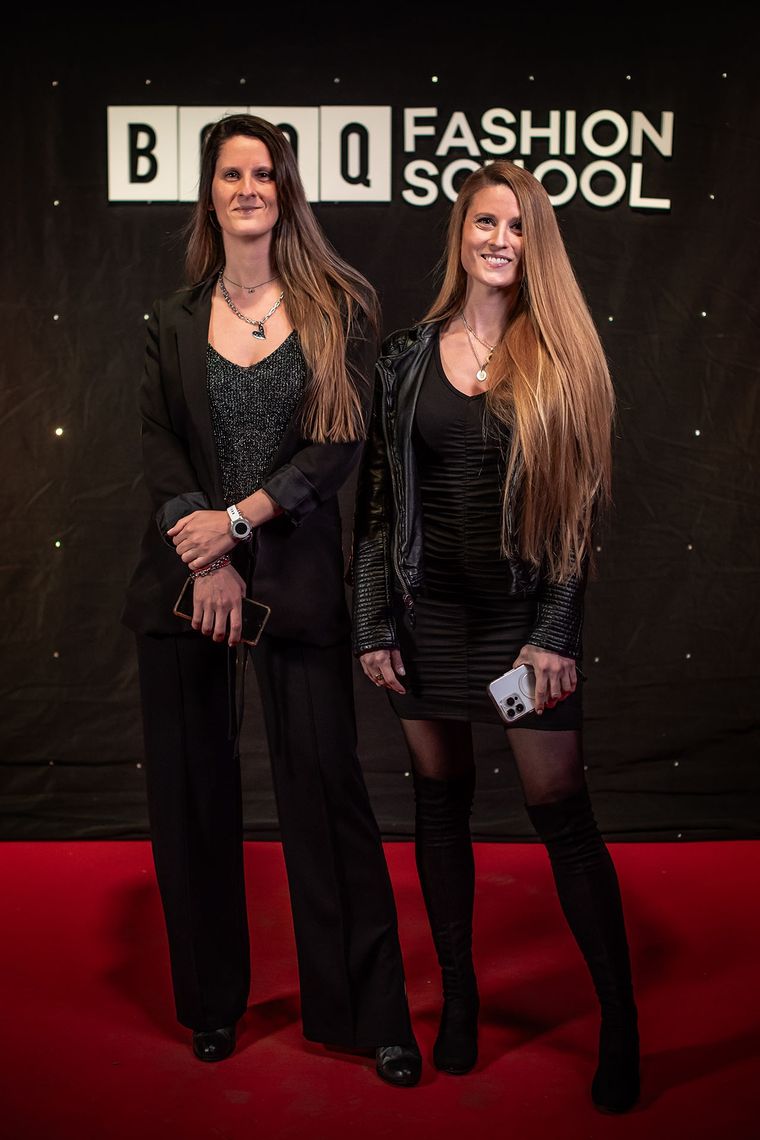 No te pierdas la impresionante galería de fotos, al final. Foto: Fer Fex