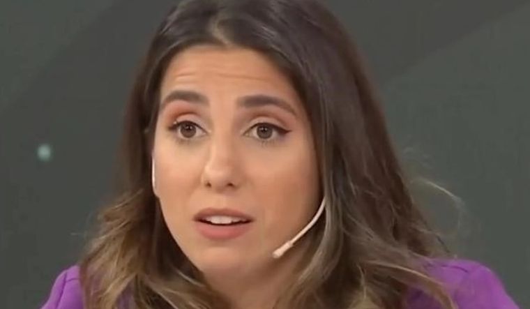 Cinthia Fernández acostumbra a compartir percances de su vida diaria en Instagram