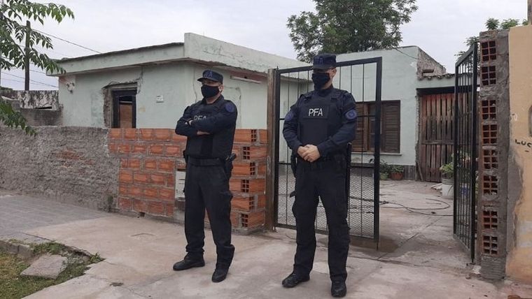 Operativos En las últimas horas se concretaron más de 100 procedimientos.