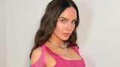 No te pierdas los detalles de su look. No te pierdas los detalles de su look.