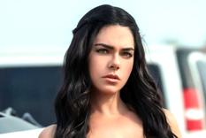 Livia Brito es una de las actrices más convocantes del mercado latino. Foto: INSTAGRAM @liviabritopes