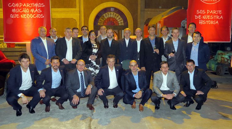 Foto: Muriel del Barco/MDZ