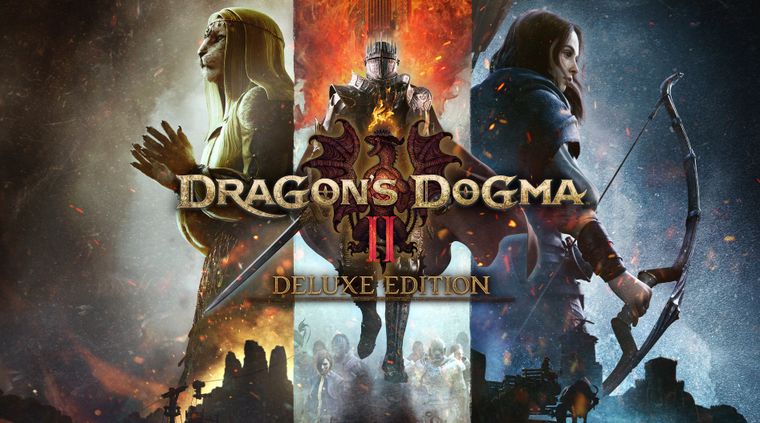 La lista de títulos compatibles ya incluye nombres de peso como Dragon’s Dogma 2. La lista de títulos compatibles ya incluye nombres de peso como Dragon’s Dogma 2.