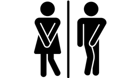 La vejiga de hombres y mujeres pueden contener, cómodamente, entre 400 y 600 mililitros de orina. La vejiga de hombres y mujeres pueden contener, cómodamente, entre 400 y 600 mililitros de orina.