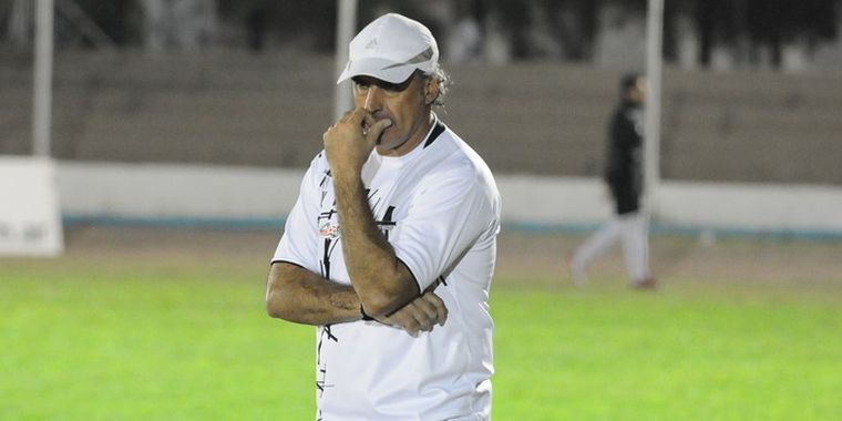 Foto: Alf Ponce / MDZ