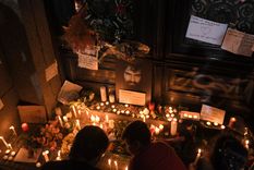 Foto: Telam Foto: Telam