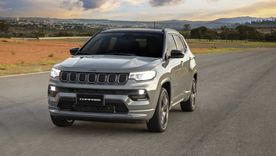 Jeep Compass Jeep Compass