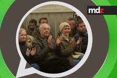 la interna minera, el mendocino que gana poder y los precios de locos en mendoza