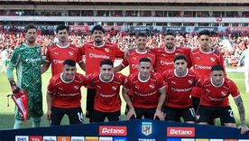 Independiente ya tiene nuevo DT.