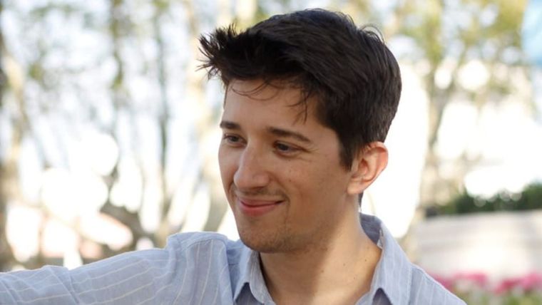 Matías Yofe es titular de la Coalición Cívica Pilar, y quien denunció el entramado detrás de la mansión de Pilar adjudicada a posibles testaferros de Pablo Toviggino.