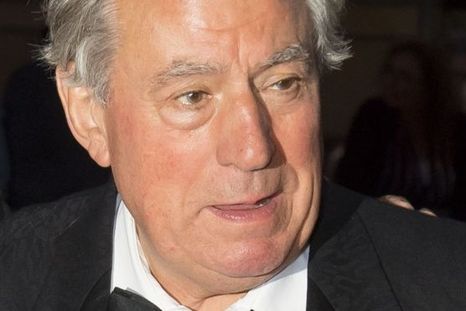 Terry Jones, humorista de los Monty Phyton murió este miércoles a los 77 años.