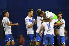 Vélez Colón Foto: Télam