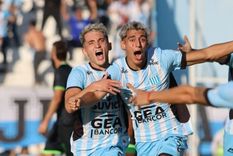 Quién es la joya de la Primera Nacional que pegará el salto directo a la Serie A. Quién es la joya de la Primera Nacional que pegará el salto directo a la Serie A.