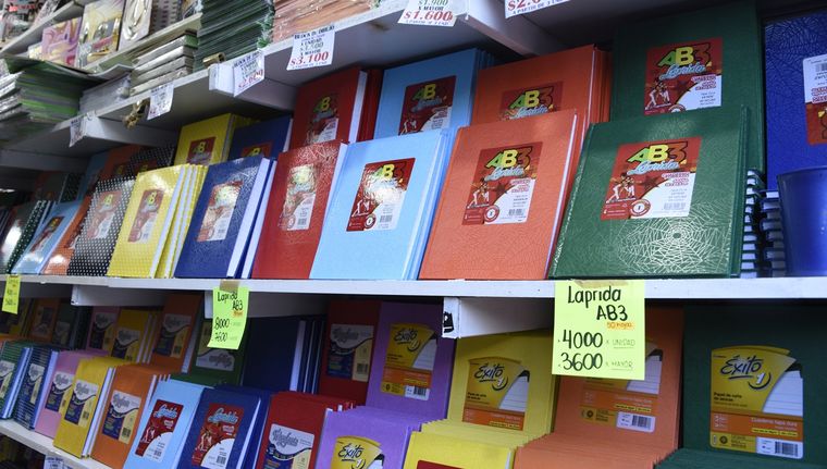 Una vez presentado el Certificado se cobra el monto a los 60 días Foto: Juan Mateo Aberastain Zubimendi