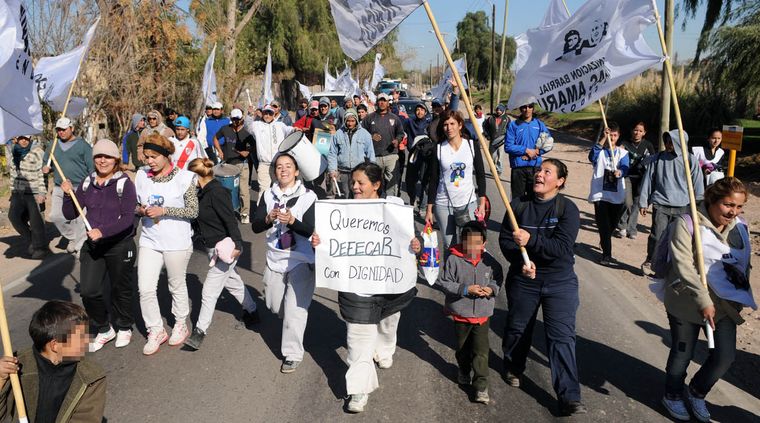 Foto: Nacho Gaffuri / MDZ