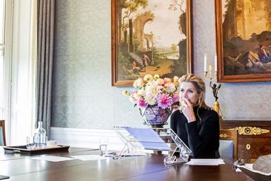 MDZol | ¡Máxima no paró durante la pandemia!