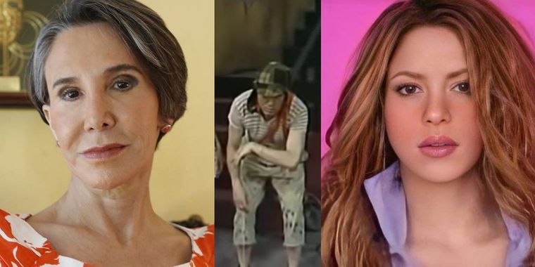 Shakira estaría a punto de afrontar una nueva pelea legal.