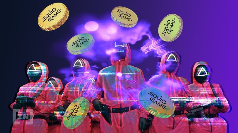 La moneda virtual ya no tiene valor alguno. Foto: Beincrypto.