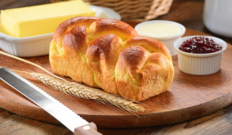 Brioche francés paso a paso: sabor inigualable Foto: Shutterstock