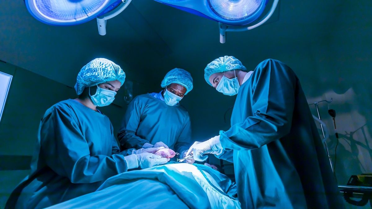 Una fundación ofrece hogar y amor a pacientes sin recursos: 