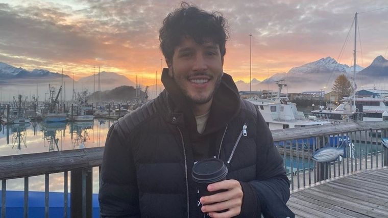 Sebastián Yatra