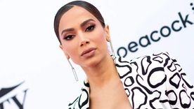 Anitta nos enseña los trajes más chic para todas Foto: La Opinion